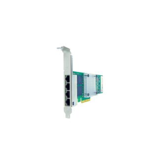 PCIE-4RJ45-AX