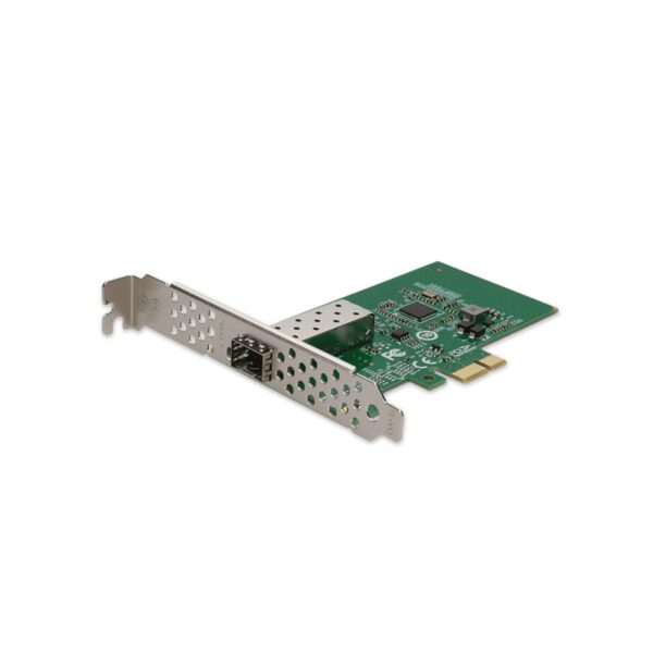 ADD-PCIE-1SFP-X1