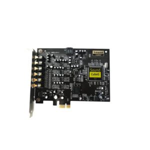 AMPPC-PCIE