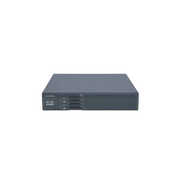 CISCO866VAE