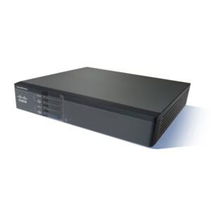 CISCO867VAE