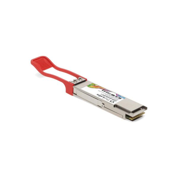 E100G-QSFP28-ER4L