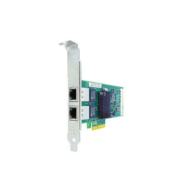 PCIE-2RJ45-AX