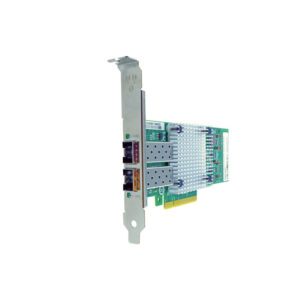 PCIE-2SFPP-AX