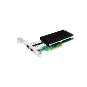 PCIE4-2QSFP28-AX