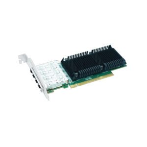 PCIE4-4SFP28-AX