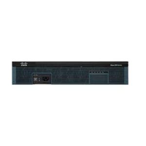 CISCO2951-DC/K9