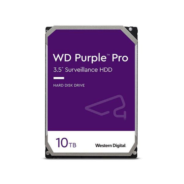 WD101PURP