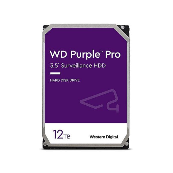 WD121PURP