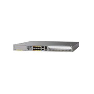 ASR1001X-2.5G-VPN