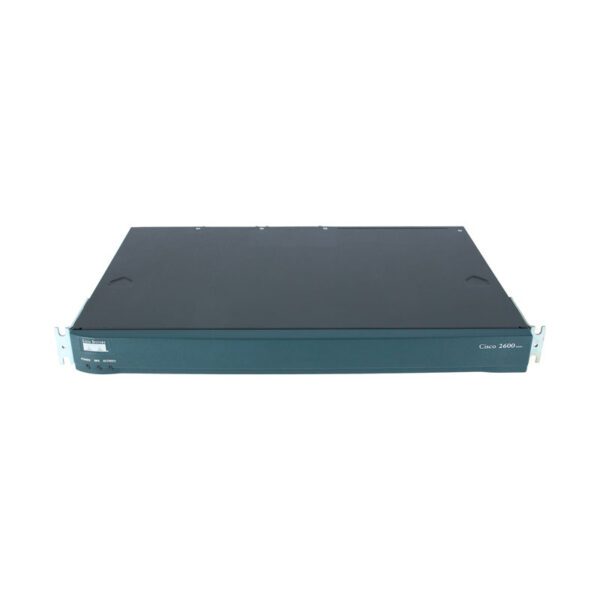 CISCO2651XM