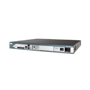 CISCO2811-AC-IP