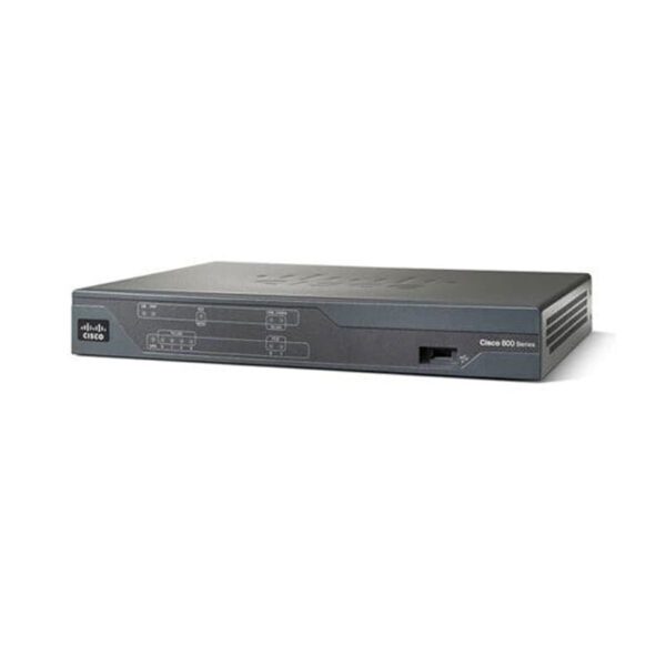 CISCO887VA-SEC-K9