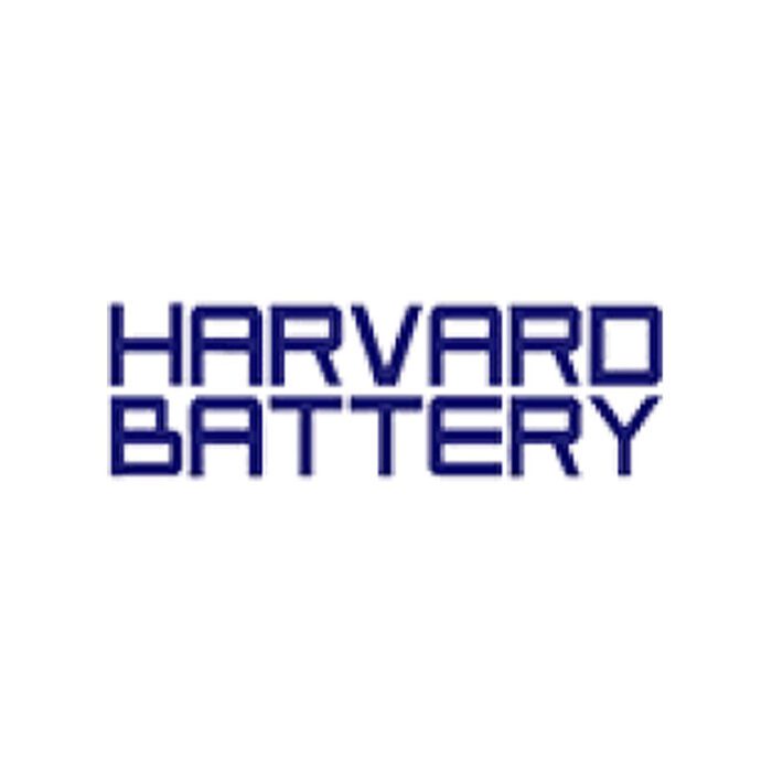 Harvard Batteries