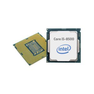 I5-8500