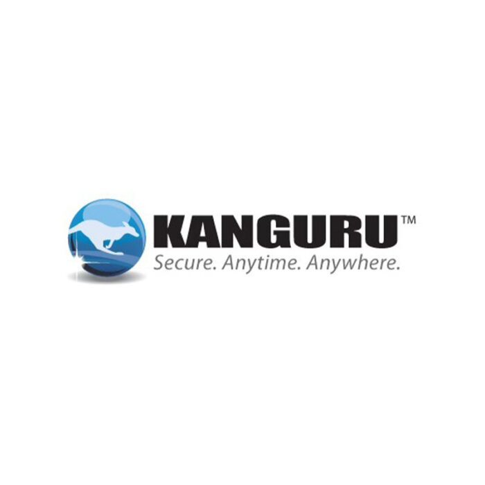 Kanguru Storage Devices