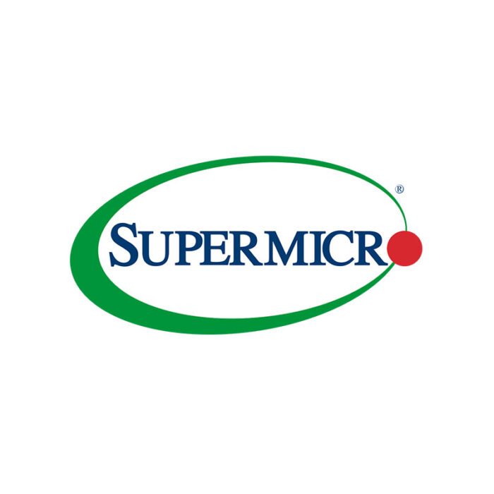 SuperMicro Servers