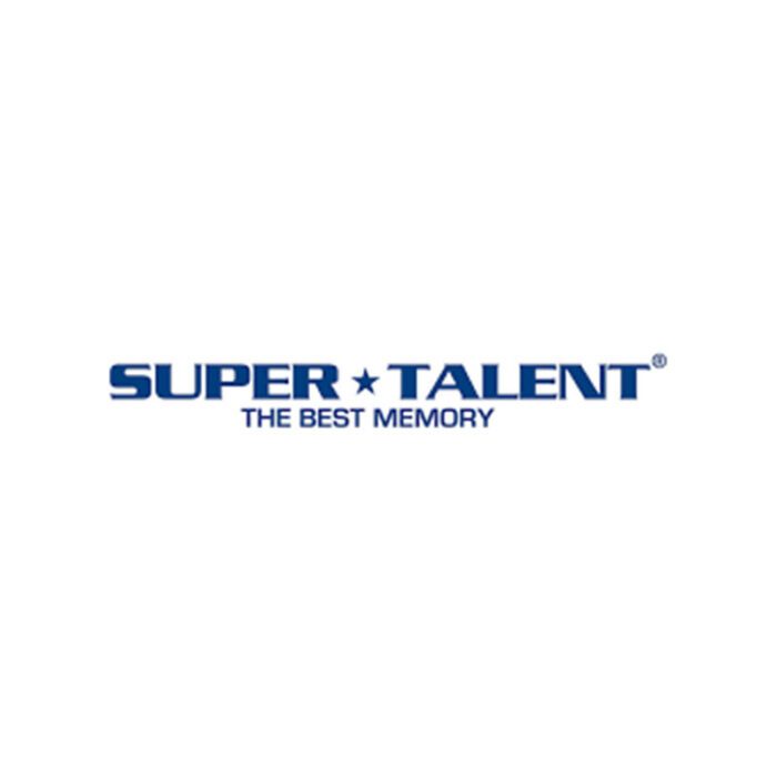 Super Talent Memory - RAM