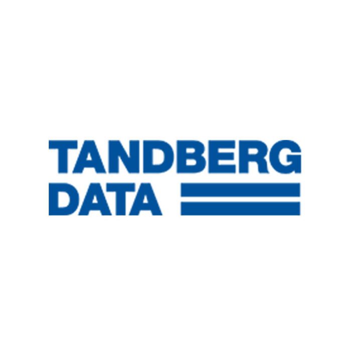 TandBerg Data Storage Devices