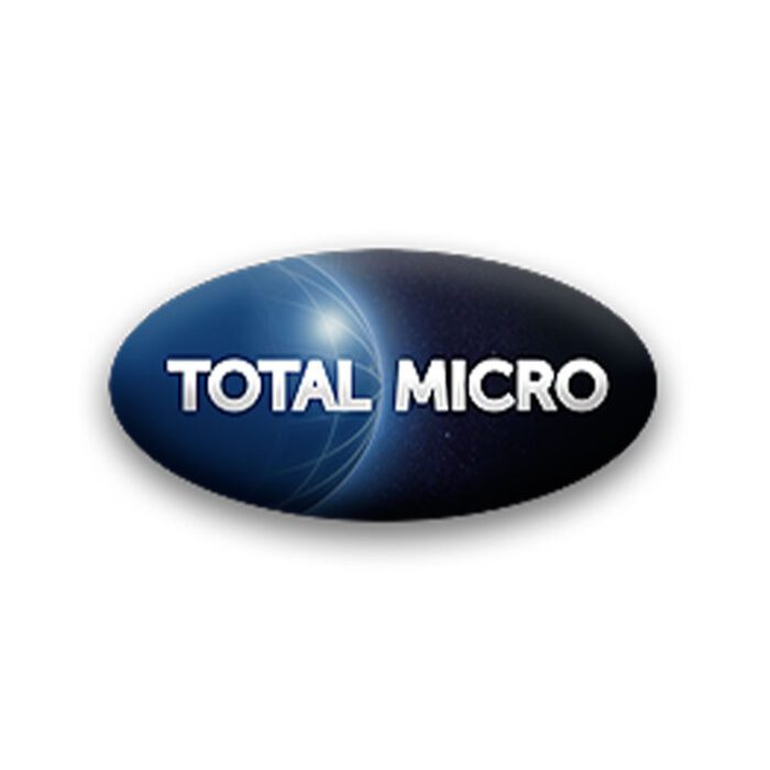 Total Micro Storage Devices