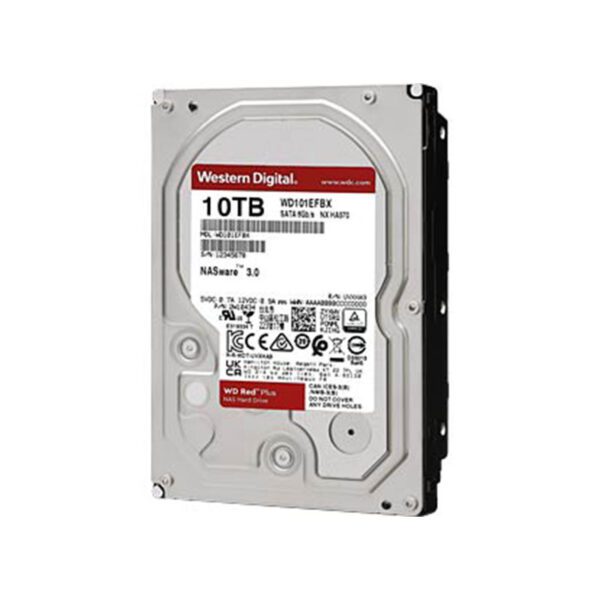 WD101EFBX