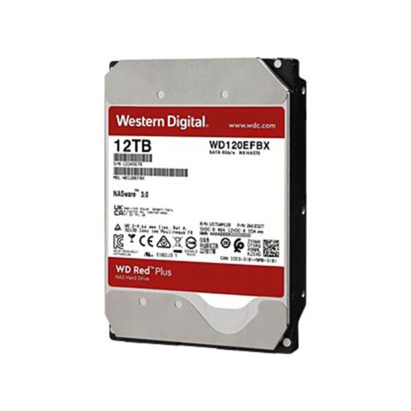 WD120EFBX