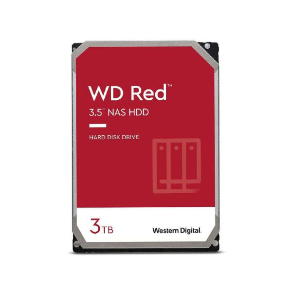 WD30EFAX