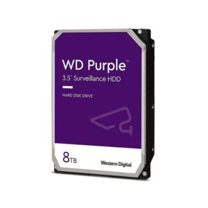 WD8001PURP