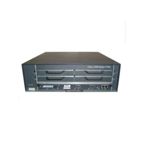 CISCO7204VXR-DC