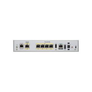 CISCO867VAE-K9