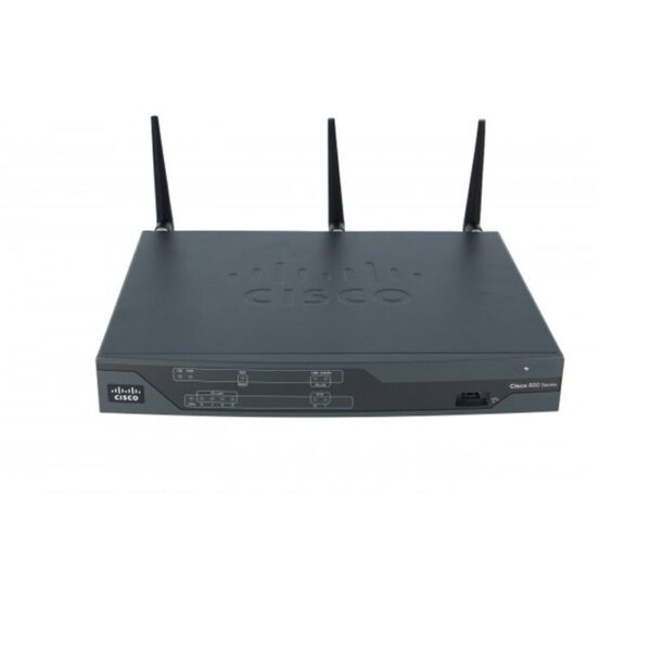 CISCO888W-GN-E-K9