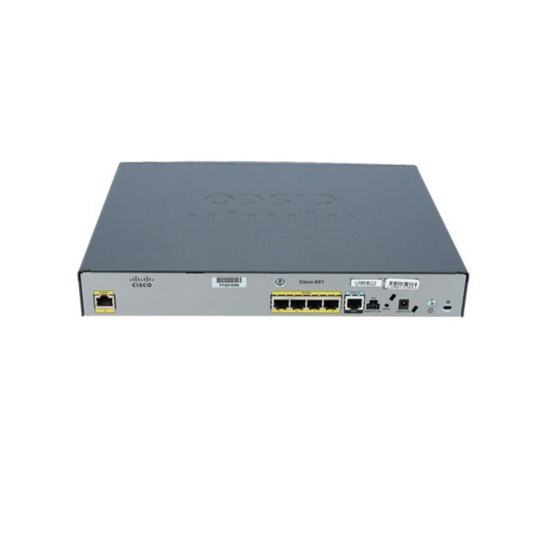 CISCO892F-K9