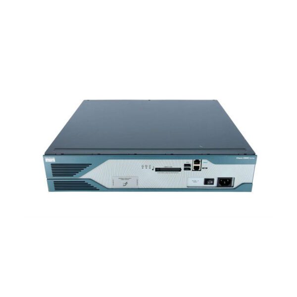 CISCO2821-SRST/K9