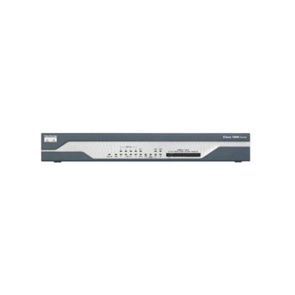 CISCO1801WAGBK9