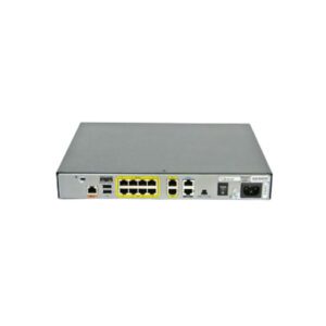 CISCO1812WAGCK9