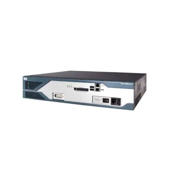 CISCO2851CCMEK9