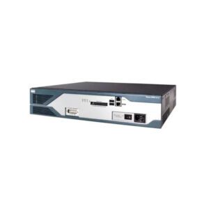 CISCO2821SRSTK9