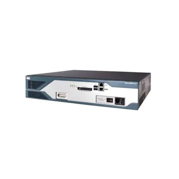 CISCO2851SRSTK9