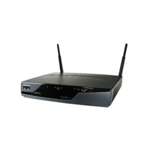 CISCO876W-GE-K9