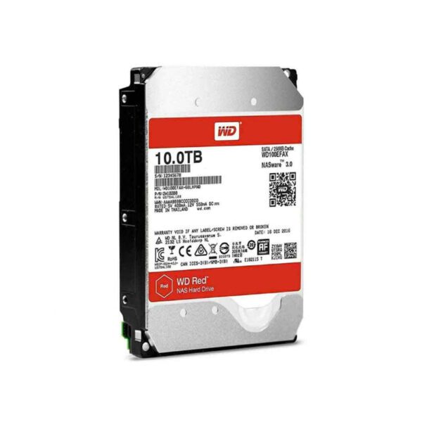 WD100EFAX