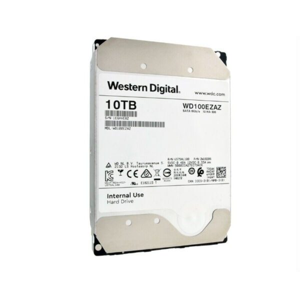 WD100EZAZ