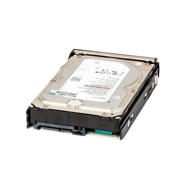 797273-B21 HPE 2TB 7200RPM SATA 6Gbps 3.5-inch Hard Drive