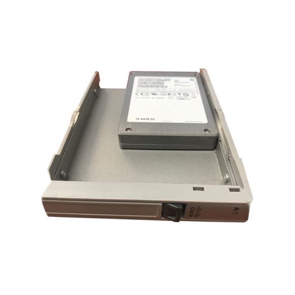 UCSC-C3160-400SSD