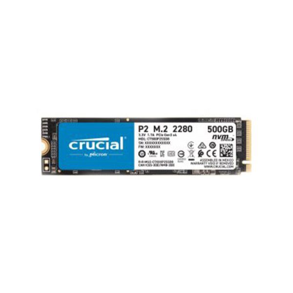 CT500P2SSD8T