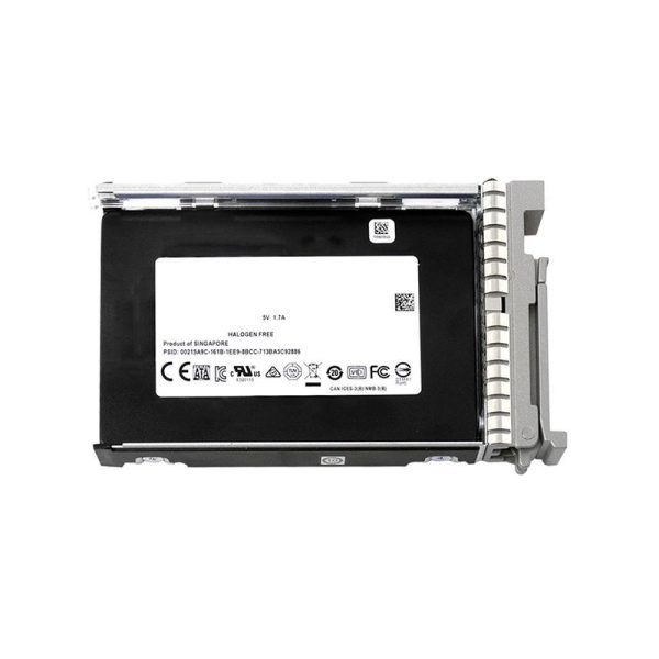 UCSC-NVME2H-I3200